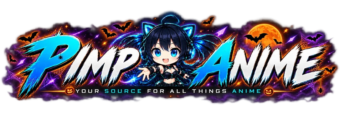 PimpAnime