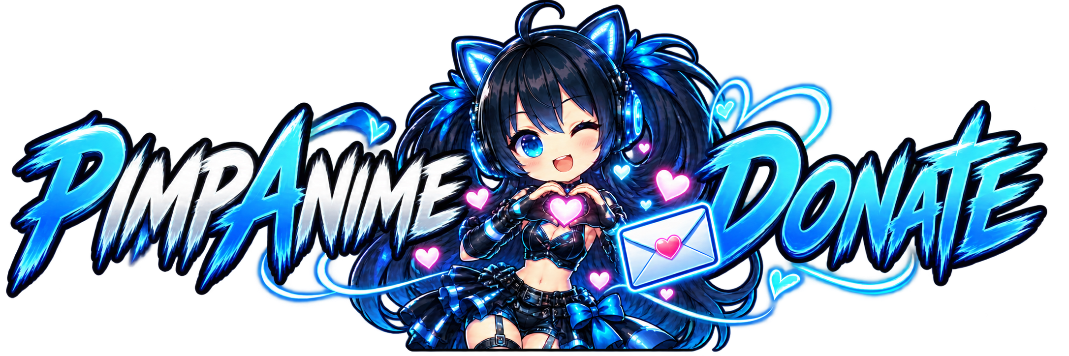 PimpAnime Donate