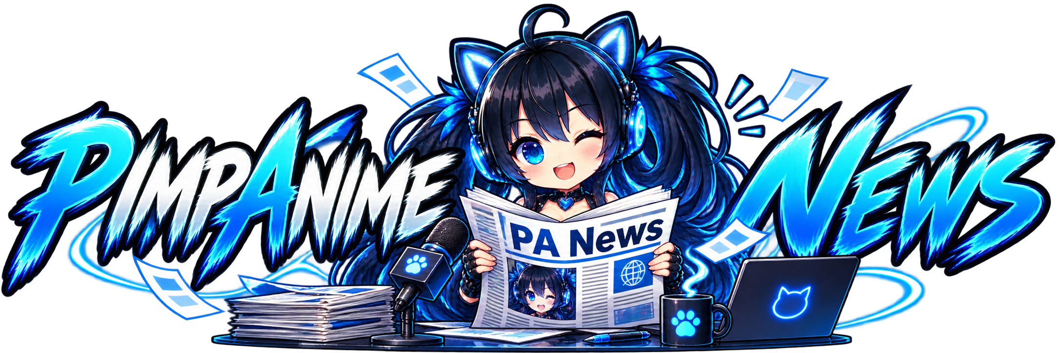 PimpAnime News