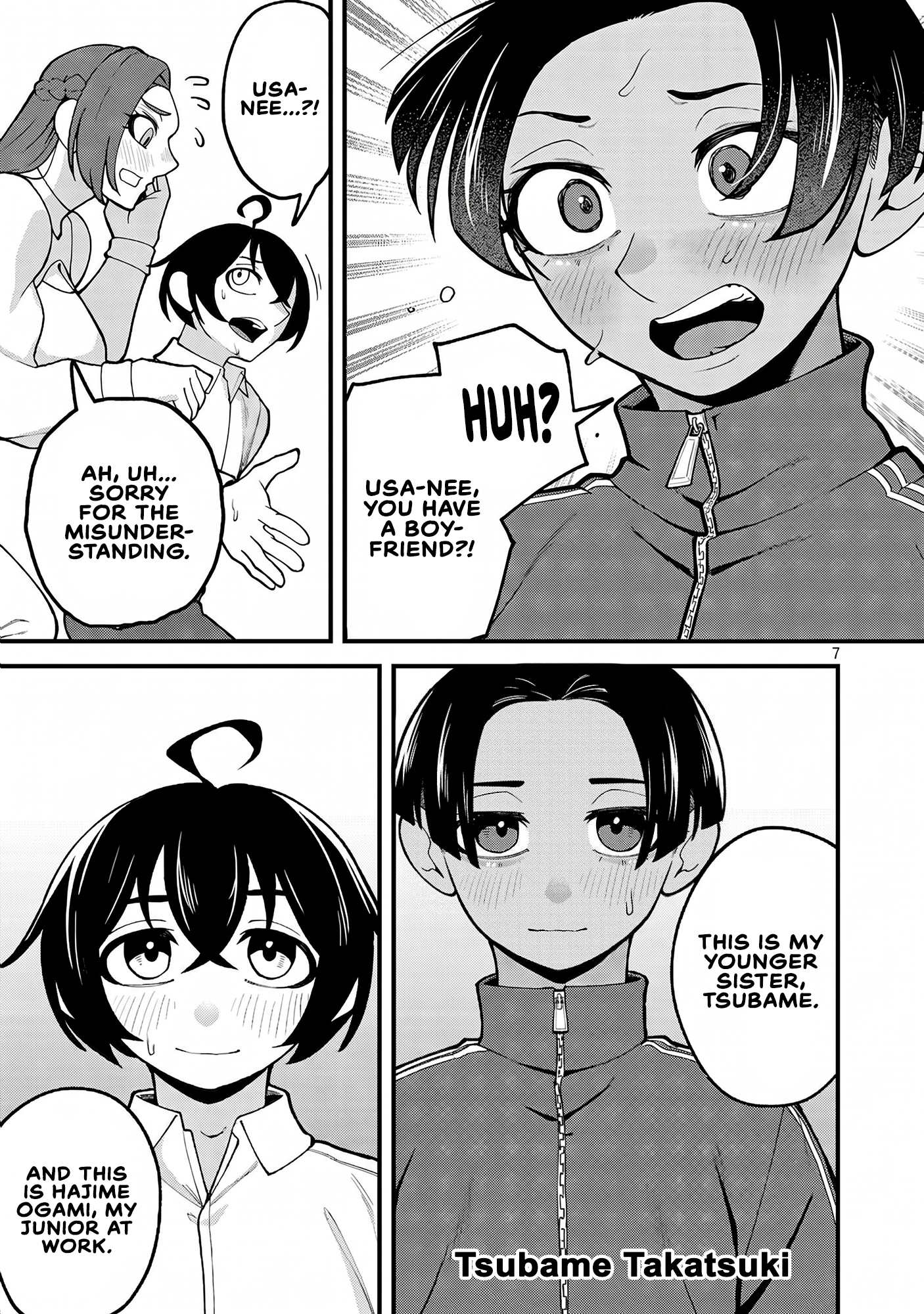 Page 7