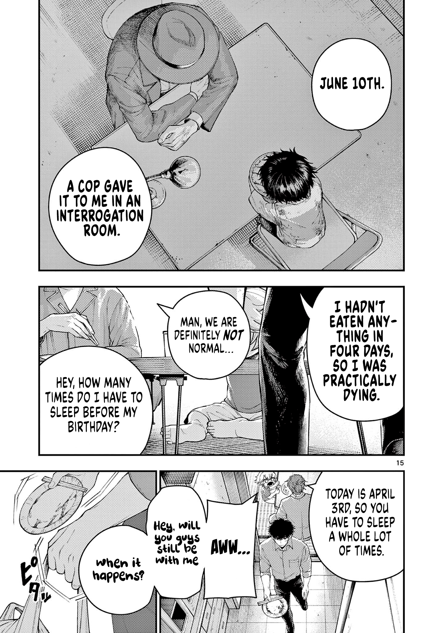 Page 15