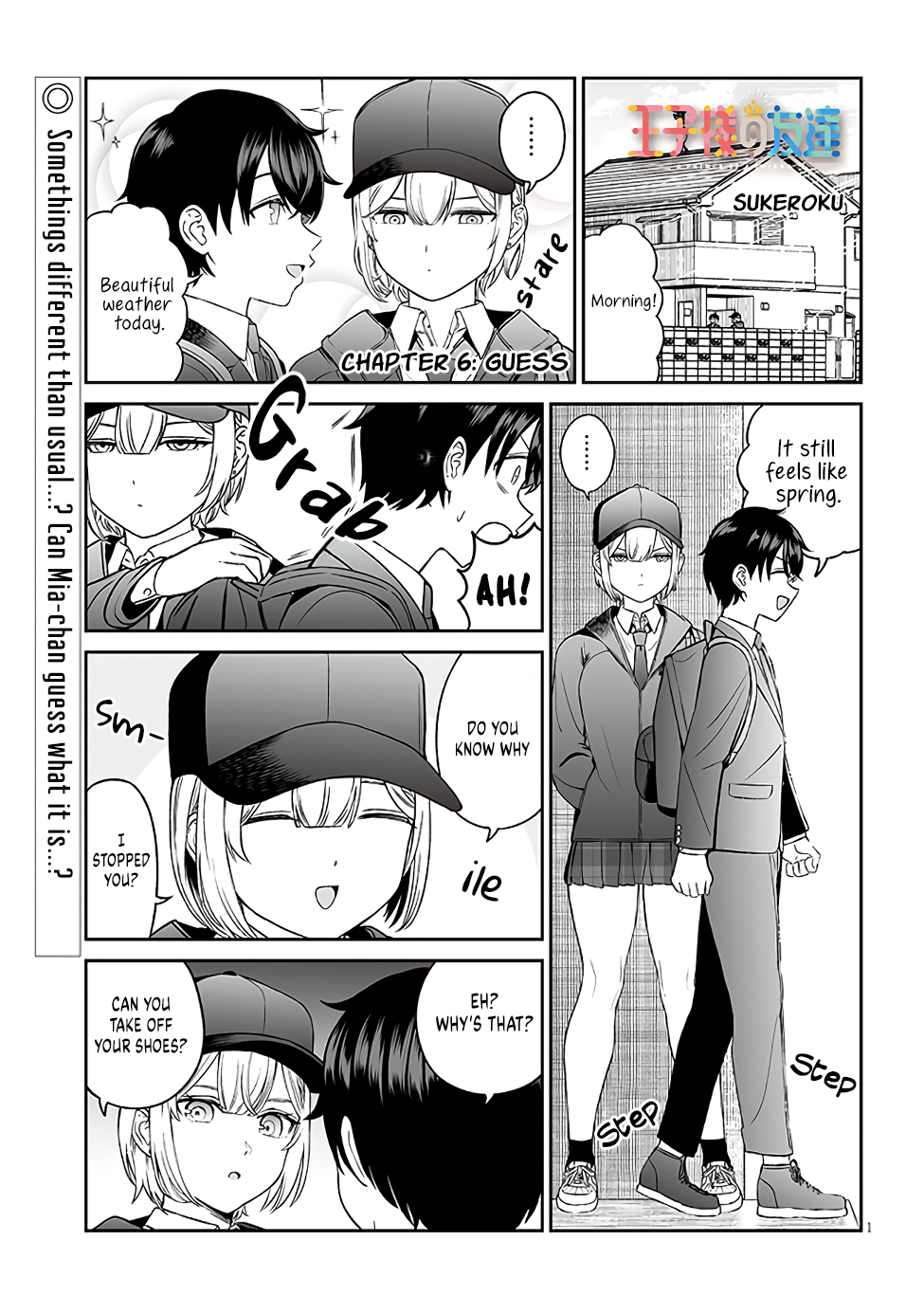 Page 1