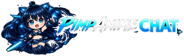 PimpAnime Chat